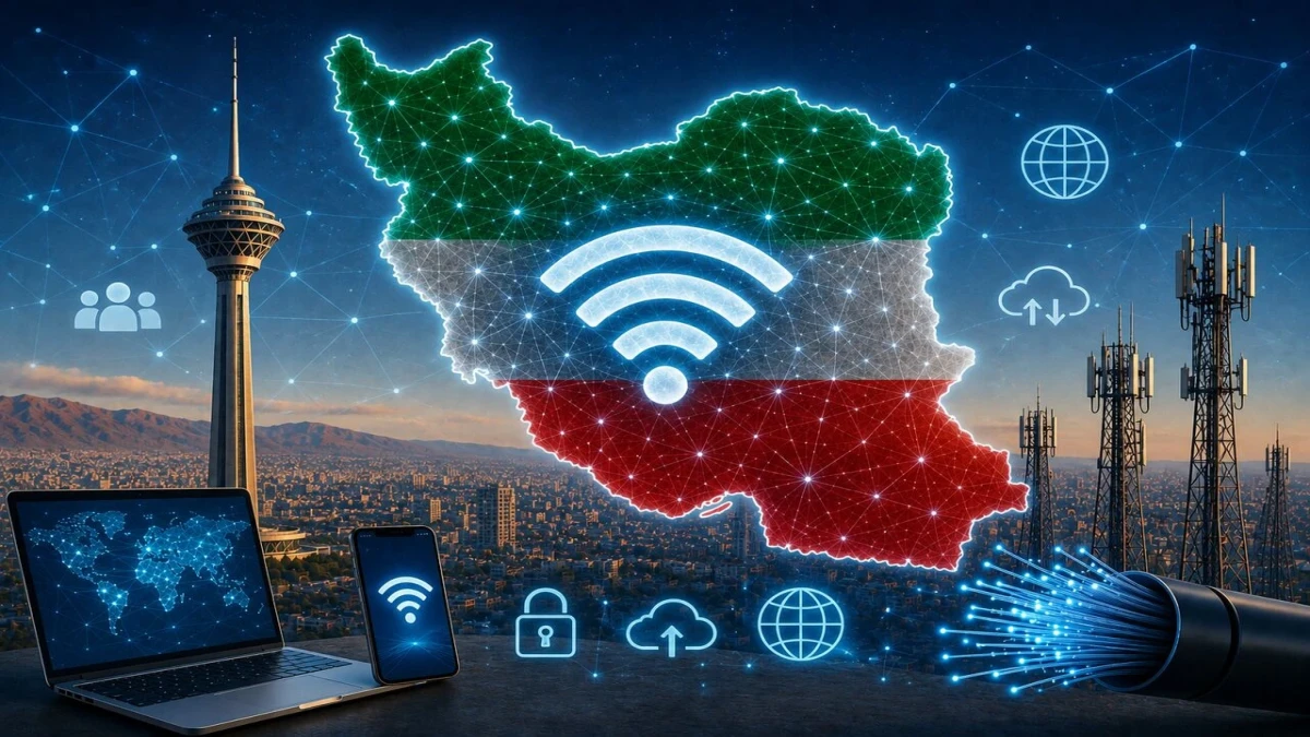 اینترنت رایگان دولت برای این افراد؛ ۳ گیگ هدیه گرفتند، اما یک شرط مهم دارد
