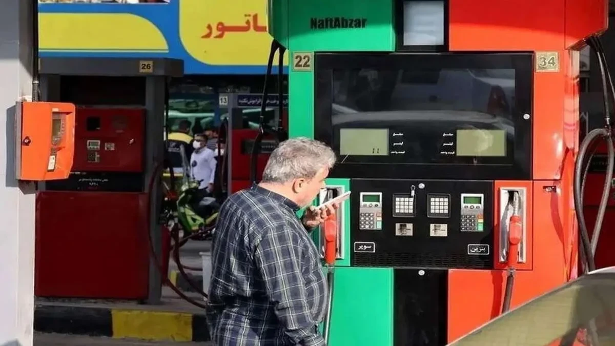 حذف کارت سوخت در ۱۱ استان؛ سفر تهران به مشهد به دردسر می‌افتد؟