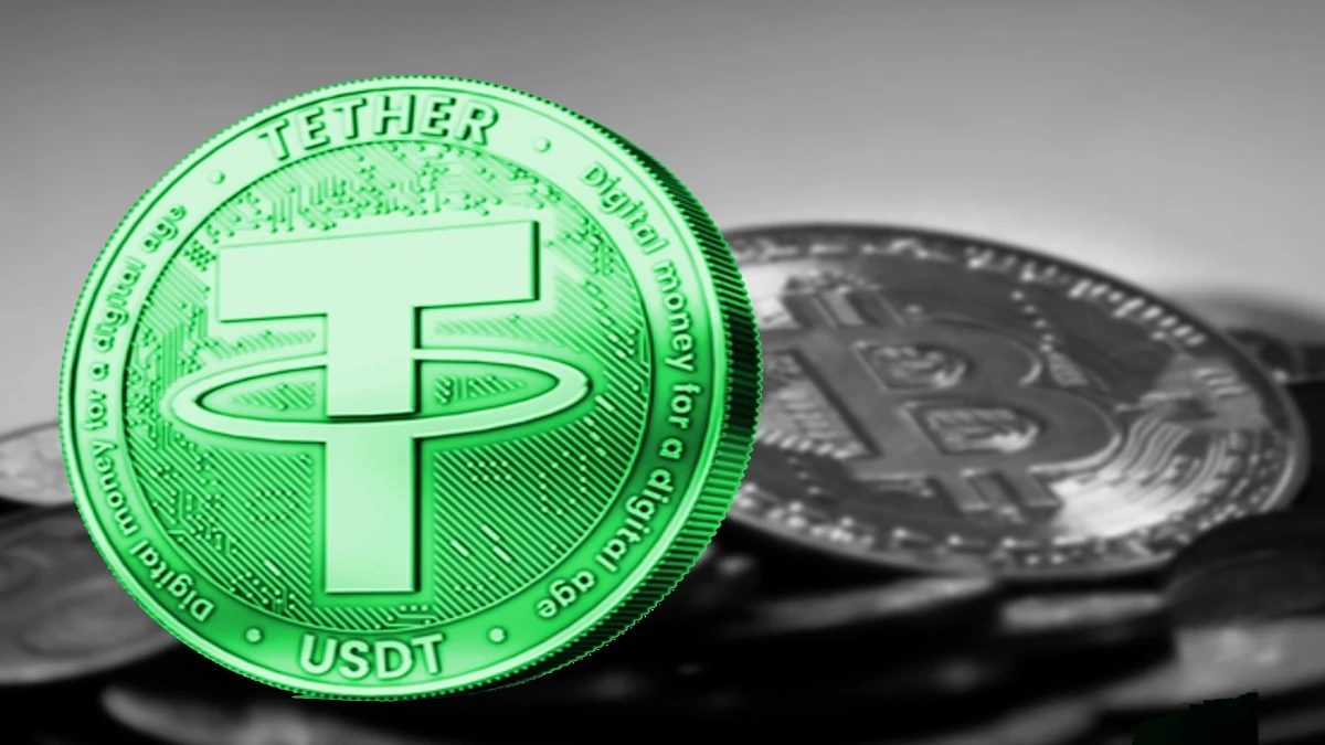 قیمت تتر امروز ۶ آبان ۱۴۰۵؛ نرخ لحظه‌ای USDT