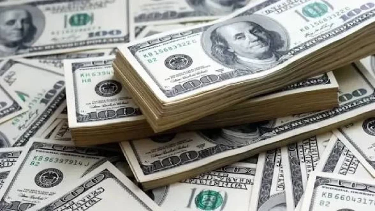 دلار ۲۷۰ هزار تومانی در نقطه انفجار یا سقوط؟ | قیمت دلار امروز ۷ آبان همه را منتظر گذاشت؛ خریداران مراقب این اختلاف قیمت باشند!
