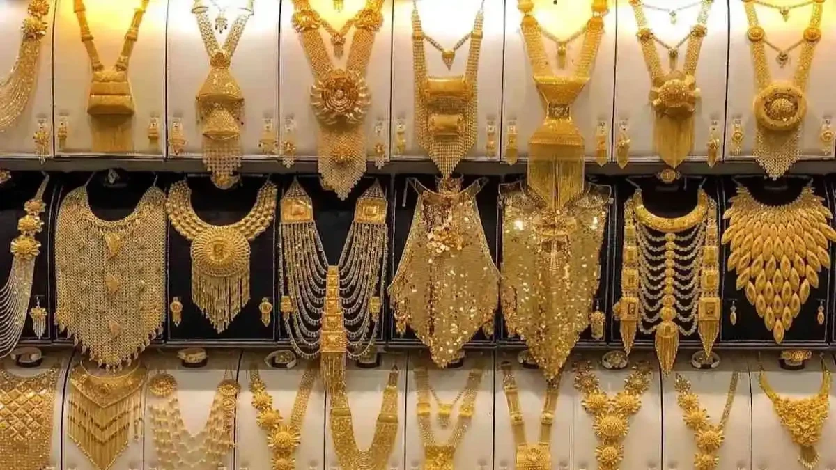 پیش‌بینی قیمت طلا امروز ۷ آبان ۱۴۰۵؛ طلای ۱۸ عیار آماده ریزش است یا برگشت؟