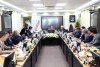 تاکید نماینده رئیس‌جمهور بر رفع موانع توسعه نیروگاه‌های خورشیدی در صنایع معدنی
