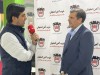 گزارش تصویری از ششمین جشنواره و نمایشگاه ملی فولاد ایران