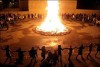چهارشنبه‌سوری: جشن آتش و شادمانی در آستانه نوروز
