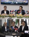 کلید خوردن انتشار 200 میلیون یورو اوراق مرابحه ارزی برای فولاد مبارکه با تأکید بر افزایش تولید و اشتغال
