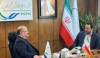 توسعه همکاری‌های راهبردی: تفاهم‌نامه جدید بانک صادرات ایران و هلدینگ خلیج فارس امضا شد