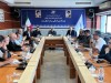 نشست تخصصی بهره‌برداری حداکثری از کارگو هوایی منطقه آزاد انزلی