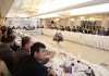مجمع‌عمومی عادی سالیانه و مجمع فوق‌العاده شرکت توسعه آهن و ‌فولاد گل‌گهر برگزار شد