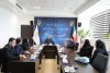 تجلیل از قهرمان قایقرانی آسیا در رشته روئینگ