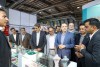 بازدید مدیرعامل شرکت ملی صنایع مس ایران روز جمعه ۷ شهریور ماه از دومین نمایشگاه بین‌المللی گوهرسنگ‌ها