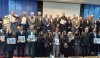 دیپلم افتخار 2025 جشنواره ملی روابط عمومی ایران به آب و نیرو رسید