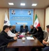 آغاز ساخت شهرک دانش‌بنیان و پاک گسترش فولاد شهریار در مجاورت شهرک صنعتی بناب