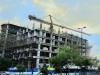 رشد ۷۸درصدی واحدهای در حال ساخت با حمایت بانک مسکن