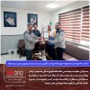 انتخاب خانه بهداشت مجتمع به عنوان خانه بهداشت کارگری برتر شهرستان و استان