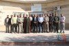 بازدید امام جمعه رفسنجان از منطقه ویژه اقتصادی