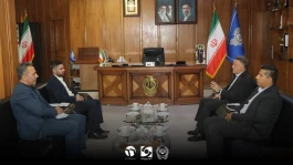 افزایش تعاملات بانک سپه و تأمین سرمایه امید در استان مرکزی