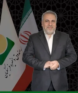 مسعود شکوهی به عنوان سرپرست صندوق ذخیره فرهنگیان منصوب شد