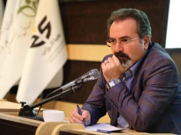 سالگرد تأسیس هلدینگ صباانرژی با حضور مدیرعامل و کارکنان برگزار شد