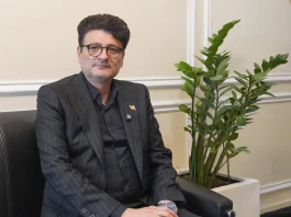 سید کریم معصومی: مجلس از بانک مسکن برای شتاب‌بخشی به طرح نهضت ملی حمایت می‌کند