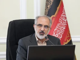 دکتر خورسندیان: منابع بانک مسکن از ۵۰۰ همت عبور کرد