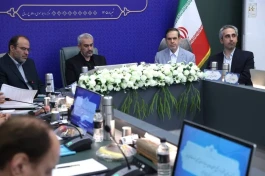 کاهش زمان پرداخت خسارت و استمرار خدمات صندوق در ایام ویژه سال گذشته، شایسته تحسین است