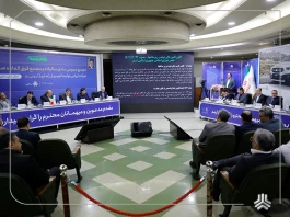 جمع عمومی عادی سالیانه و مجمع عمومی فوق‌العاده صاحبان سهام شرکت سایپا برگزار شد