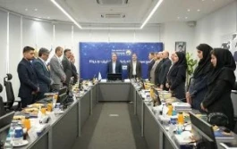 تصویب افزایش ۷/۷ همتی سرمایه بانک ایران ونزوئلا در مجمع عمومی سالانه