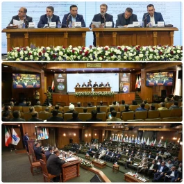 چراغ سبز مجمع به توسعه، فولاژ ۱۱۰ هزار میلیاردی شد
