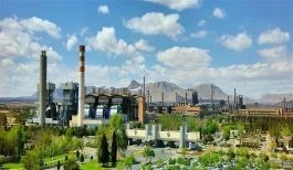 خوداتكایی؛ سرمایه‌ای كه ذوب‌آهن اصفهان را در سخت‌ترین شرایط پیش می‌برد