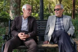 فیش حقوقی بازنشستگان تأمین‌اجتماعی صادر شد