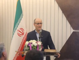 ملل با اصلاح ساختارها و توسعه فناوری، مسیر تحول و بانکداری هوشمند را دنبال می‌کند