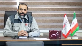 عملیات استخراج سنگ‌آهن سنگان با وجود محدودیت‌ها متوقف نشده است
