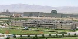 تاب‌آوری صنعتی؛ مزیت راهبردی فولاد مبارکه در مسیر آینده