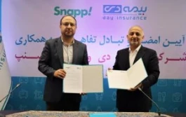 حاکمیت داده و بیمه‌گری پیمایشی