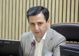 رسانه شریک توسعه ملی  است