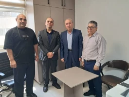 آغاز همکاری بانک سرمایه با انجمن حمایت از بیماران و بیمارستان کودکان