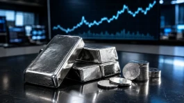 قیمت نقره امروز چهارشنبه ۲۱ مرداد ۱۴۰۵؛ جهش قیمت هر گرم نقره به تومان