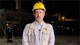 فجر انرژی در مسیر تبدیل شدن به هاب انرژی؛ بازگشت ۲۱۰۰ مگاوات برق تا پایان سال ۱۴۰۶
