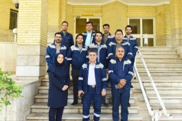 توسعه ساخت داخل در پتروشیمی تبریز با اجرای ۳۵۹ پروژه مهندسی معکوس