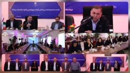 پتروشیمی شازند به تابلوی بازار اول بورس ارتقا یافت