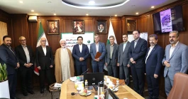 مدیرعامل پست بانک ایران: امنیت، عزت و اقتدار امروز کشور مرهون آزادگان و ایثارگران است