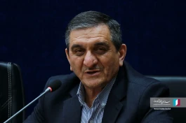 خانزادی: نوار مرزی اروند باید به کانون تجارت، گردشگری و خلق ثروت تبدیل شود