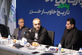 آمادگی منطقه آزاد انزلی برای ارتقای زیرساخت‌های كوی شهید رجایی