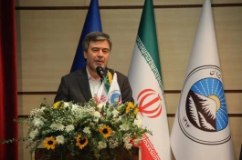 پیام مدیرعامل بیمه ایران به مناسبت هفته دولت