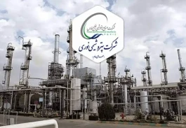 پیام تقدیر و تشکر دکتر شریعتمداری به مدیرعامل شرکت پتروشیمی نوری جهت راهیابی به فینال جایزه جهانی WPC