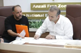 هم‌زمان با هفته دولت و با هدف تسریع در رسیدگی به مطالبات مردمی برگزار شد