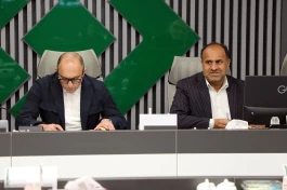 تأكید بر جذب و نگهداشت نیروی انسانی متخصص در صنعت بیمه