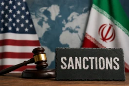 تحریم‌های جدید آمریکا علیه ایران اعلام شد | بازارها چه واکنشی نشان دادند؟