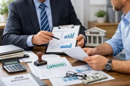 وام بانک تجارت ۱۴۰۵ | شرایط دریافت وام ۵۰۰ و ۷۰۰ میلیونی