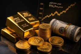 پیش‌بینی قیمت دلار و طلا امروز ۴ شهریور؛ نفت ریخت | تفاهم ایران و عمان قیمت‌ها را پایین می‌آورد؟